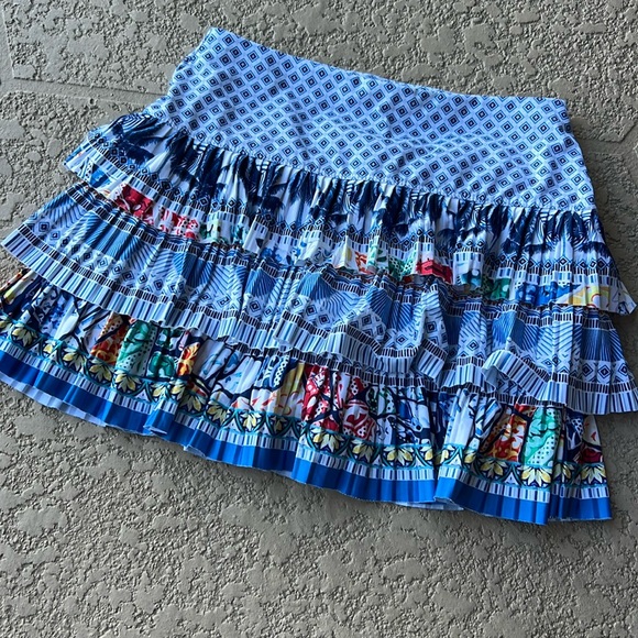 Exercise skirt, pickleball, tennis, golf or just look the part - Picture 1 of 5